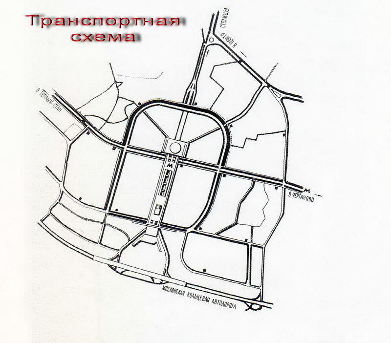 Схема транспорта витебск
